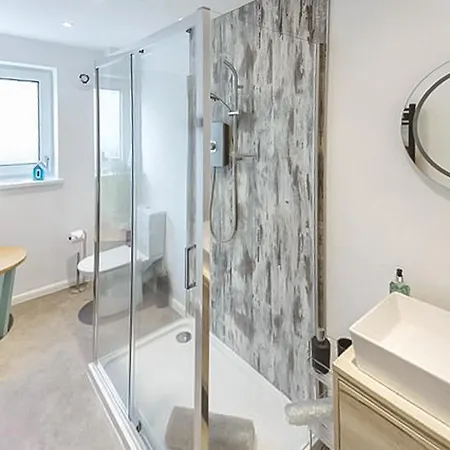 Watersedge Retreat Milnthorpe